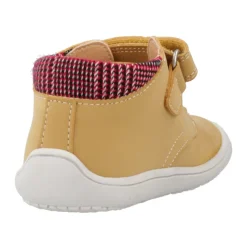 Sneakers à velcro pour enfants