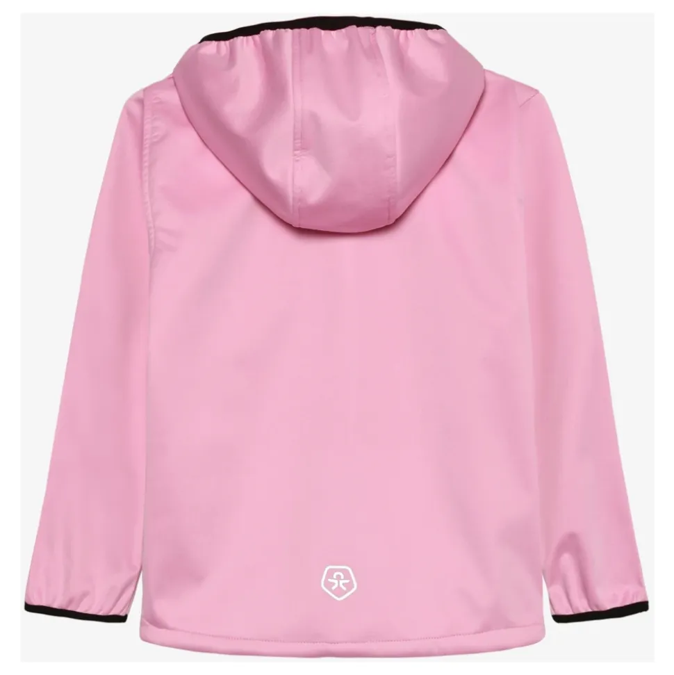 5708 Softhshell Fleece