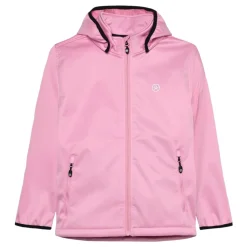 5708 Softhshell Fleece