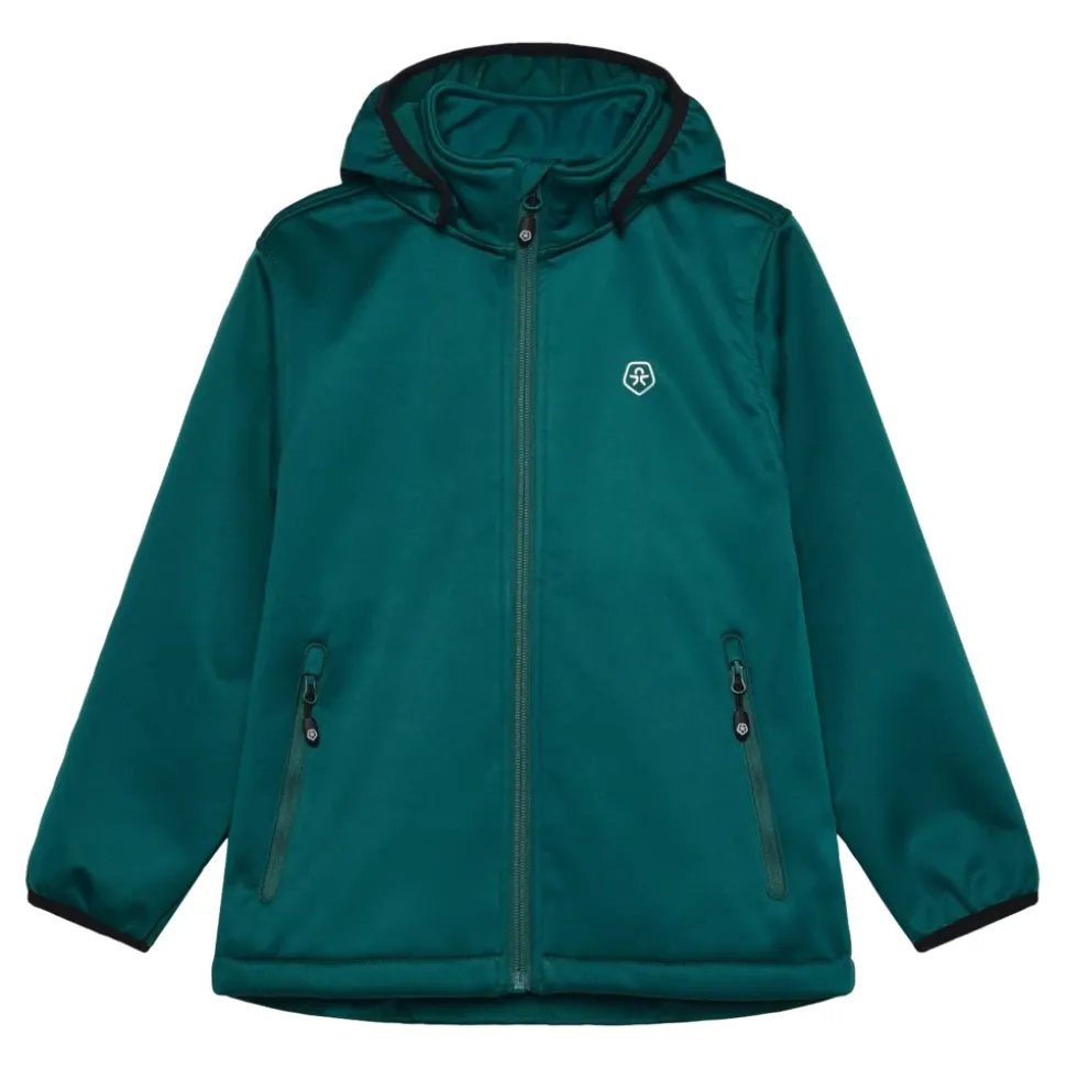 Softshell Avec Doublure Polaire