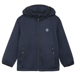Softshell Polaire