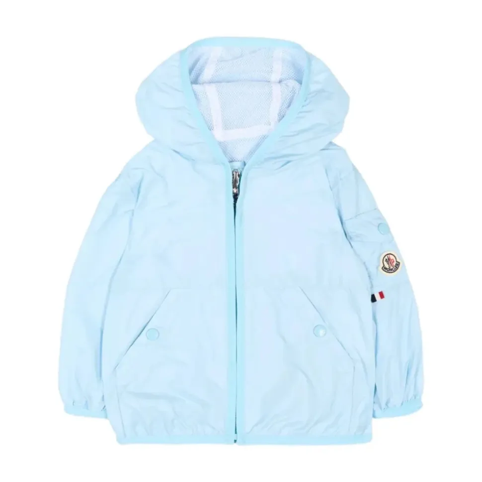 SONGU Jacket