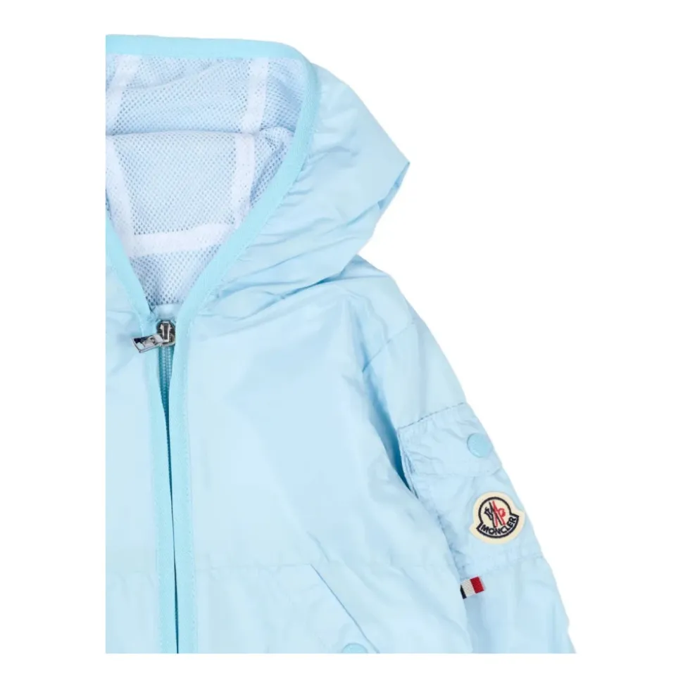 SONGU Jacket