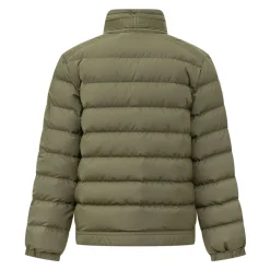 Soren Biker Jacket