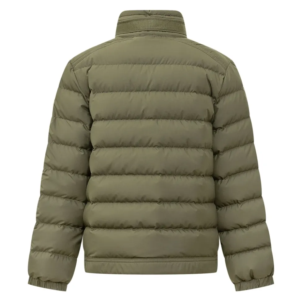 Soren Biker Jacket