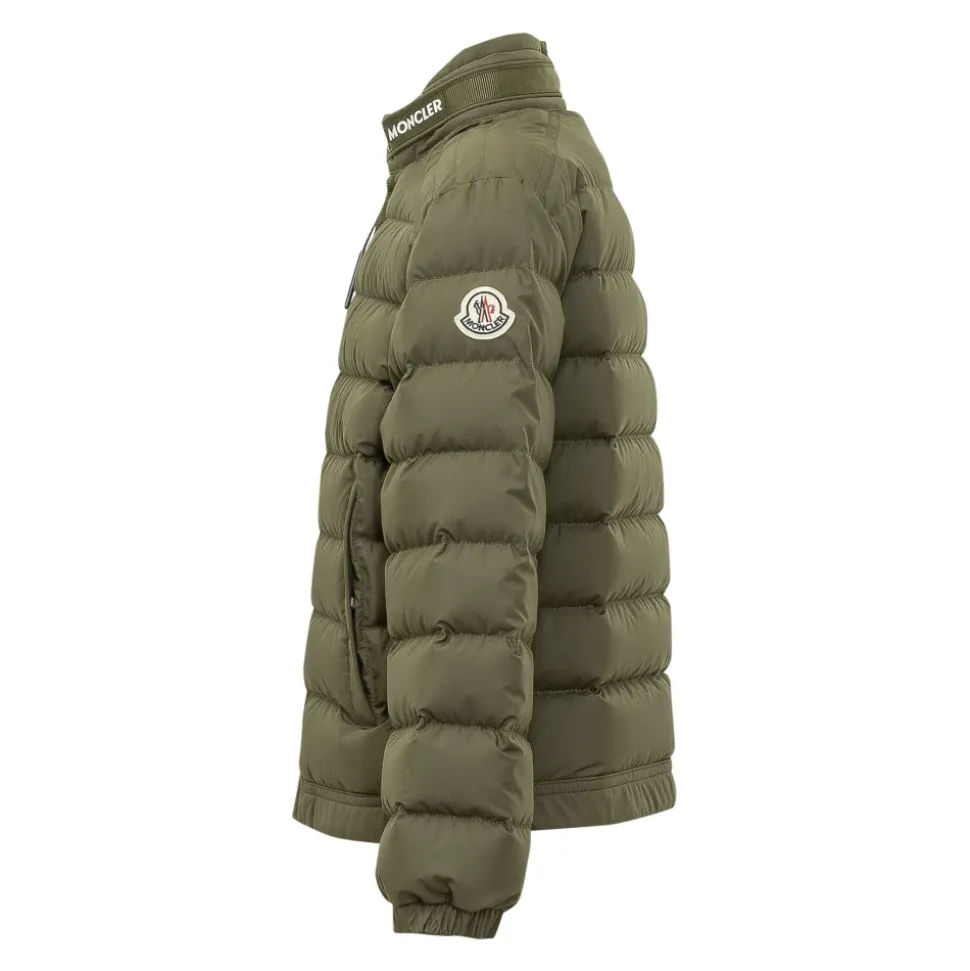 Soren Biker Jacket