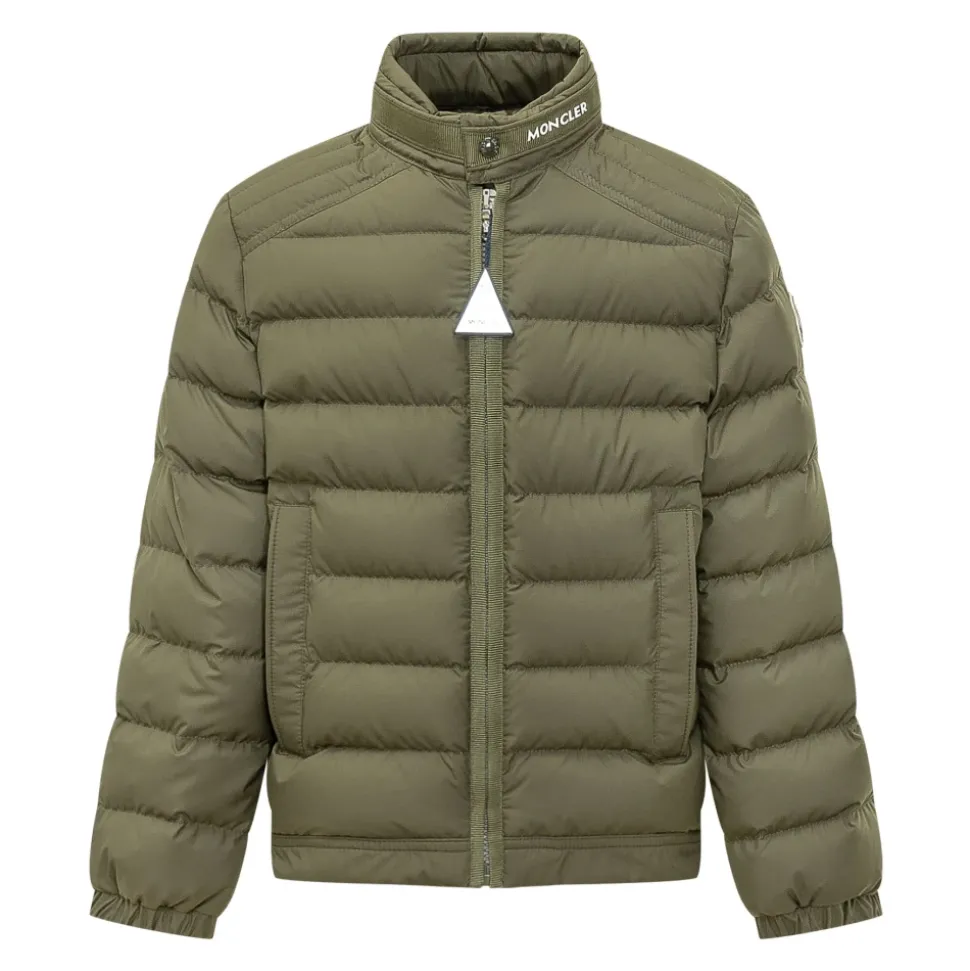 Soren Biker Jacket