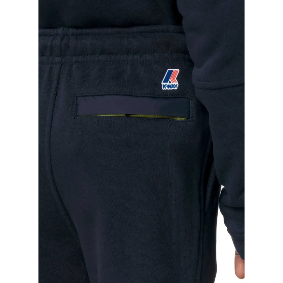 Sottotuta Pantaloni Sportivi