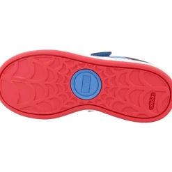 Spider Court Sneakers
