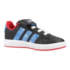 Spider Court Sneakers