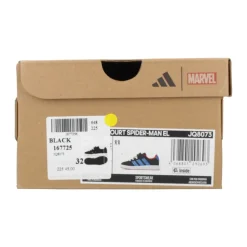 Spider Court Sneakers