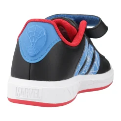 Spider Court Sneakers