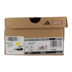 Spider Court Sneakers