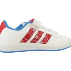 Spider Court Sneakers