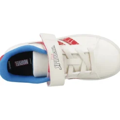Spider Court Sneakers