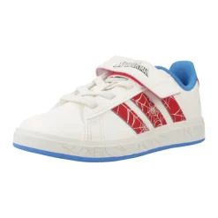 Spider Court Sneakers