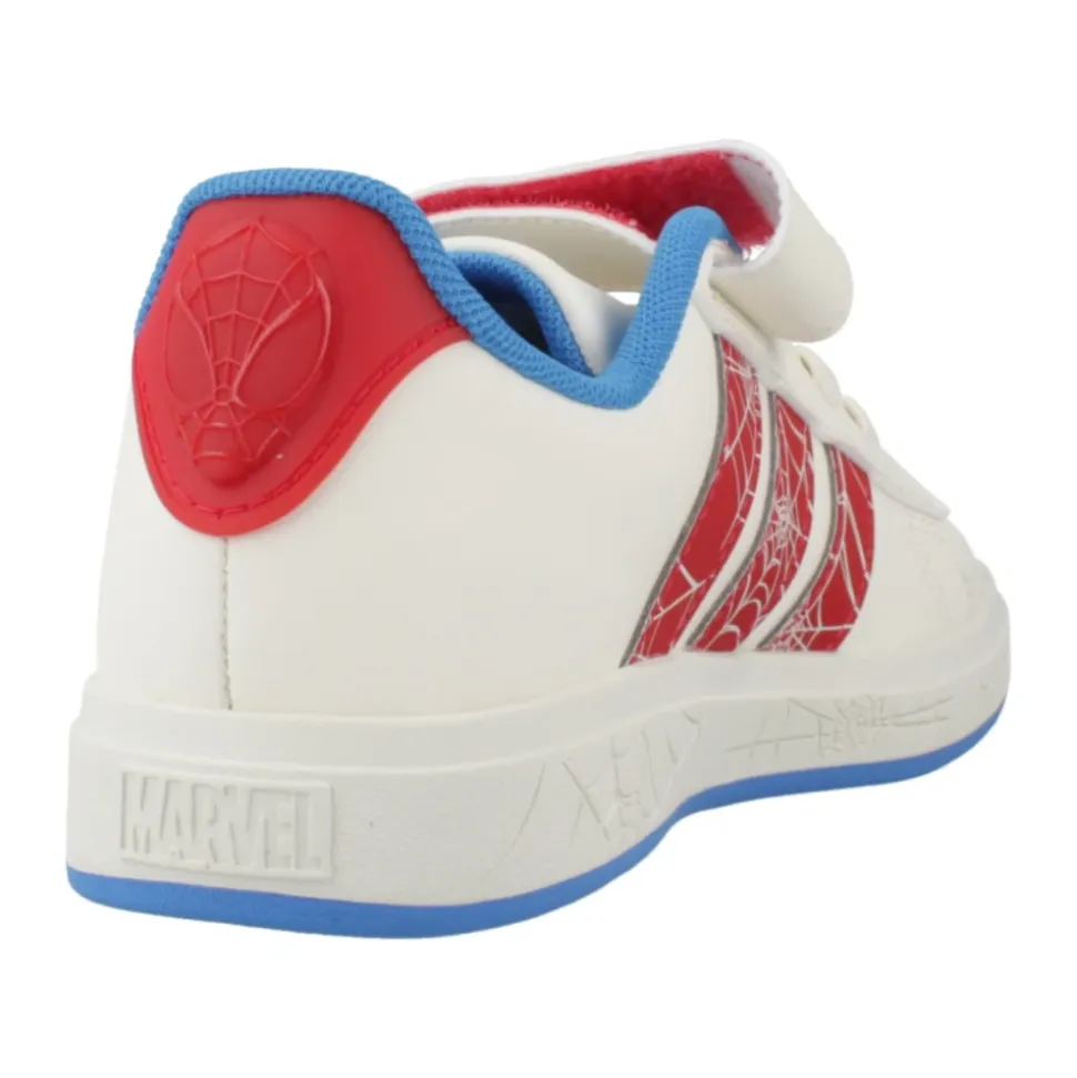 Spider Court Sneakers