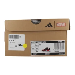 Spider Runner Sneakers
