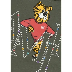 Staggered Tiger Crew