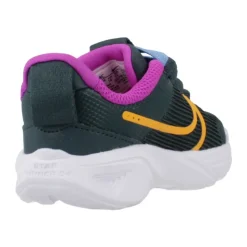 Star Runner Sneakers