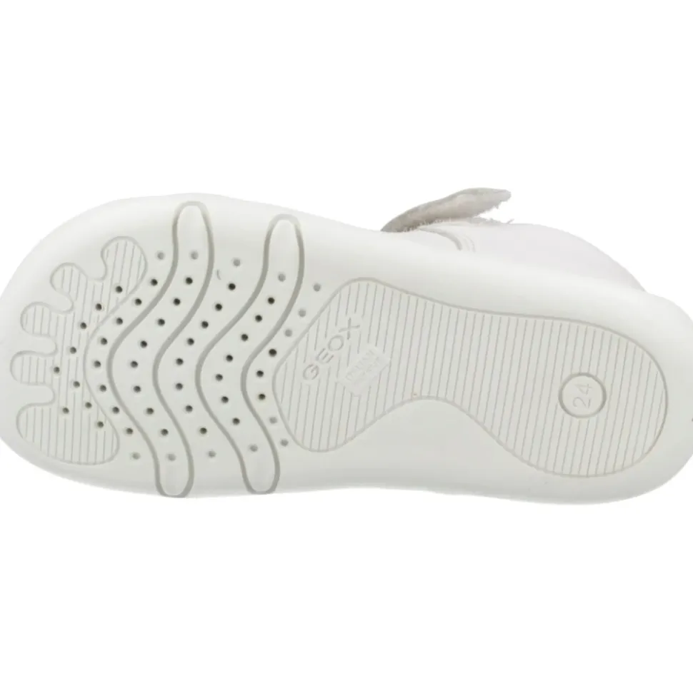 Steppieup Sandal