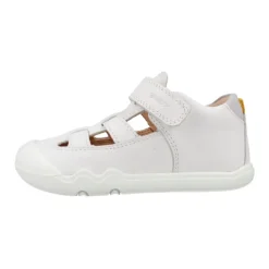 Steppieup Sandal