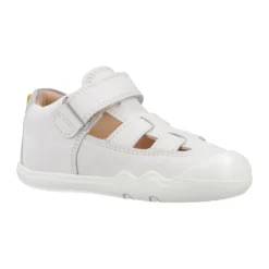 Steppieup Sandal