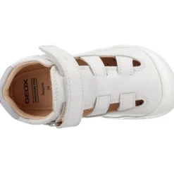 Steppieup Sandal