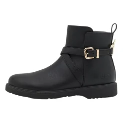 Stivaletto Mod. Pat 108 Bootie