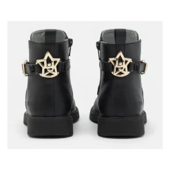 Stivaletto Mod. Pat 108 Bootie