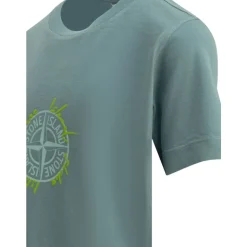Stone Island T-shirts et Polos