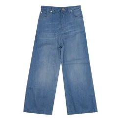 Straight Jeans