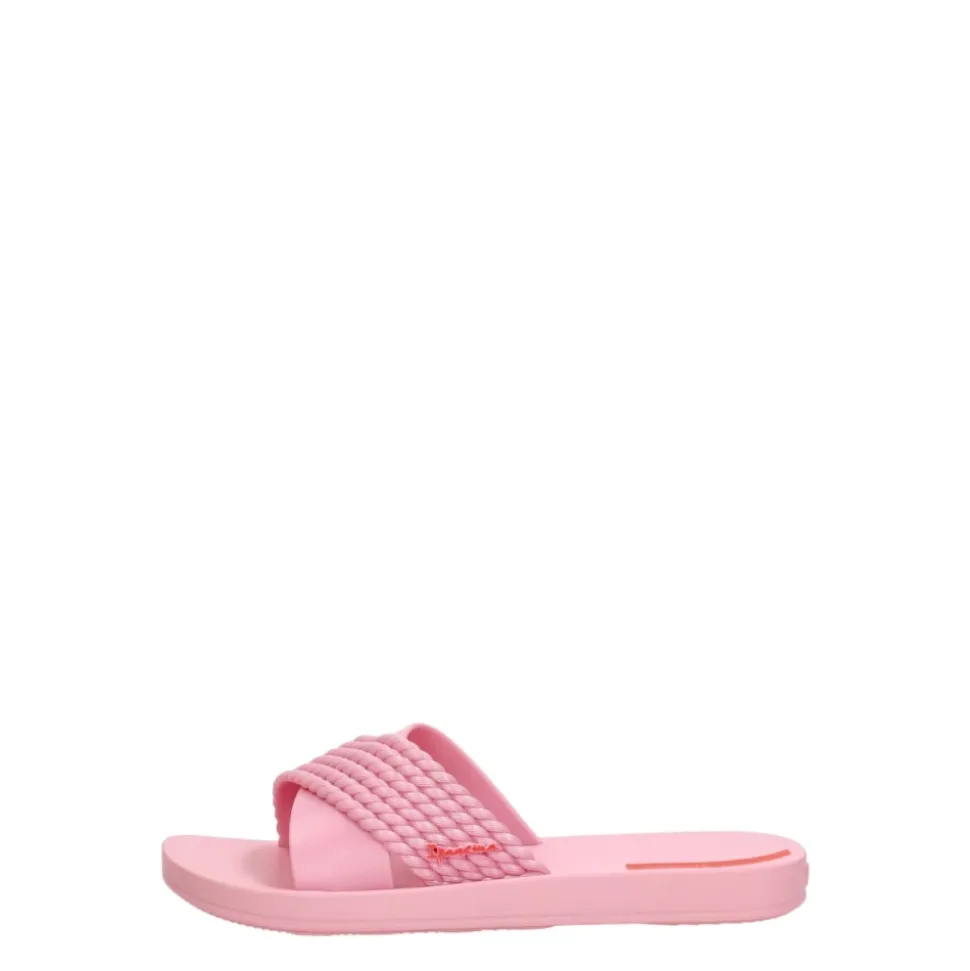 Street Kids Slippers