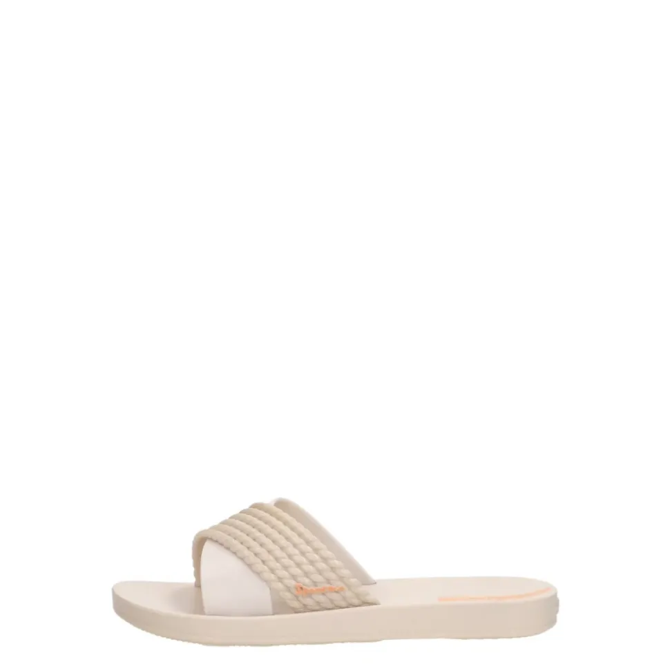 Street Slippers