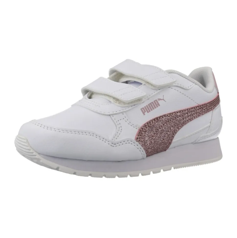 ST Runner V4 SL Glitter PS