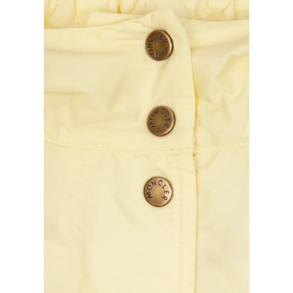 Suher Hooded Jacket