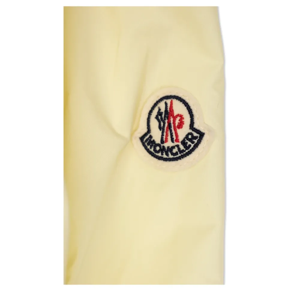 Suher Hooded Jacket