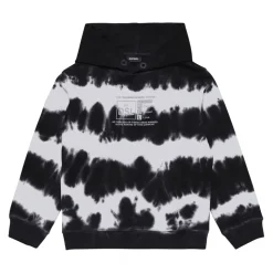 Summer 83 Over Sweatshirt