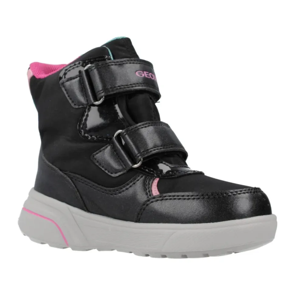 Sveggen Girl Bottes ABX