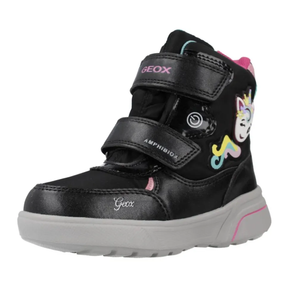 Sveggen Girl Bottes ABX