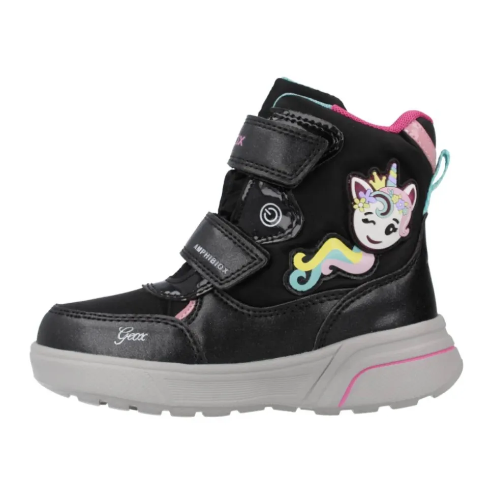 Sveggen Girl Bottes ABX