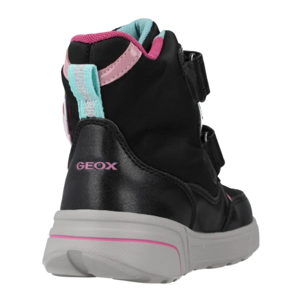 Sveggen Girl Bottes ABX