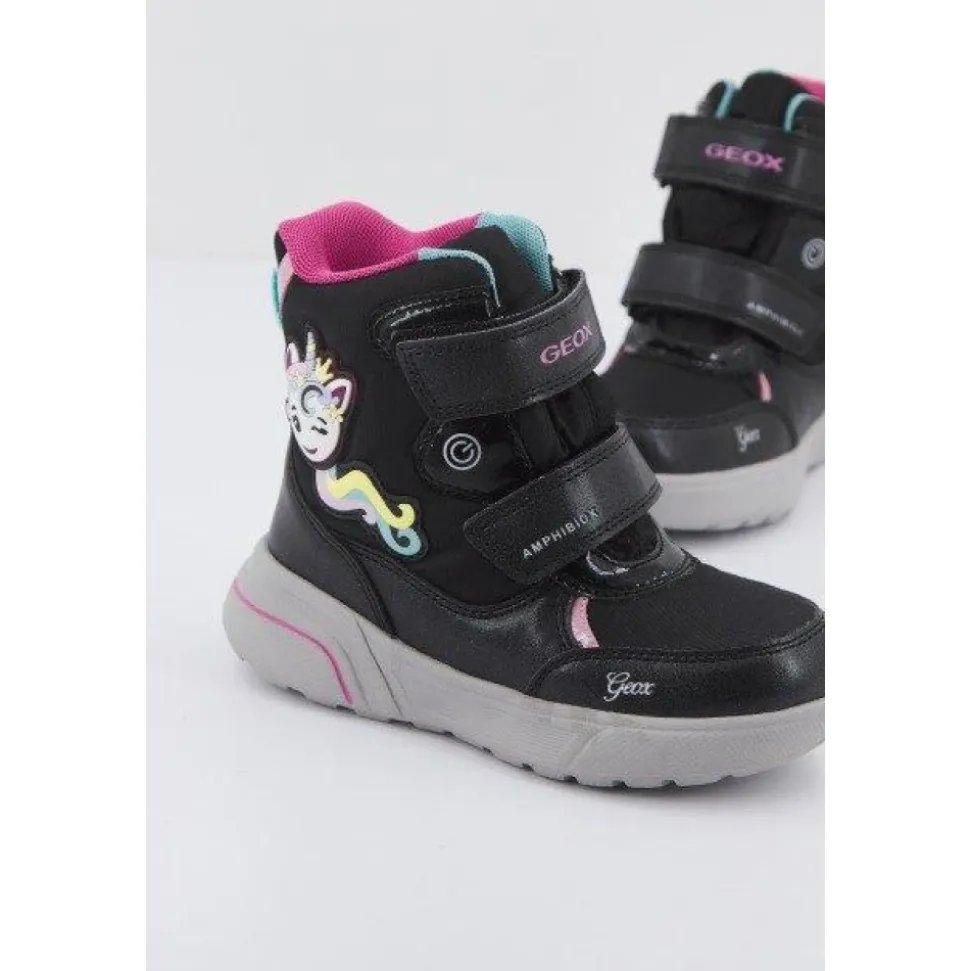 Sveggen Girl Bottes ABX