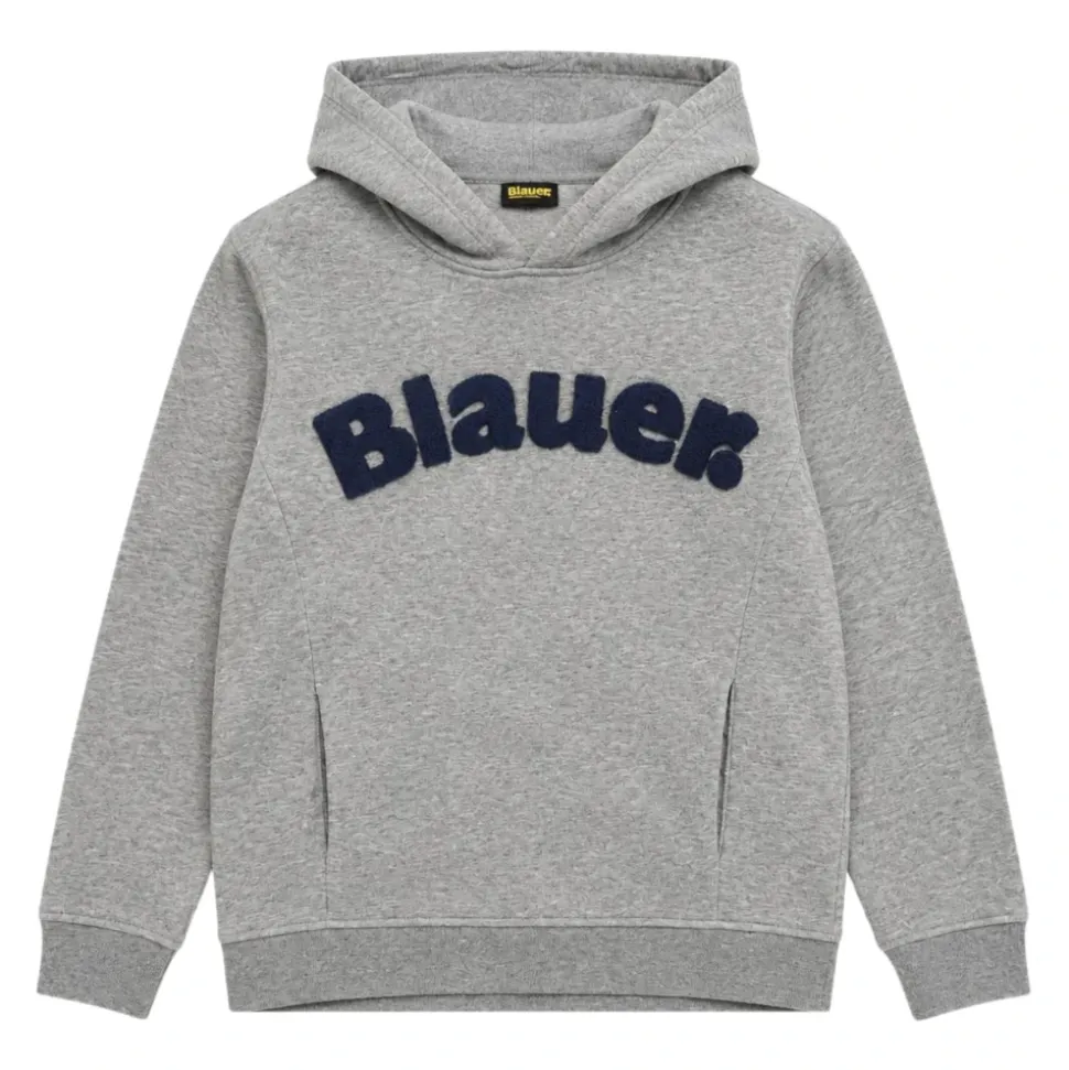 Sweat à capuche