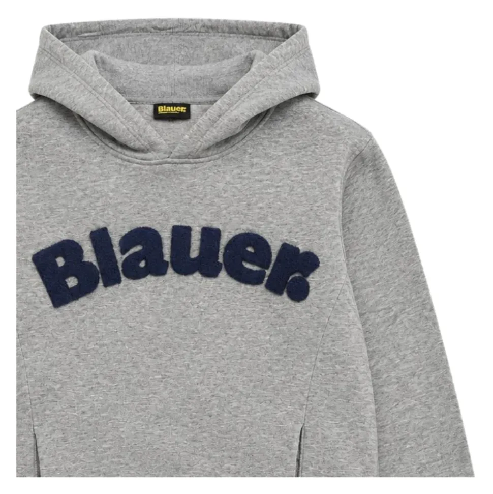 Sweat à capuche