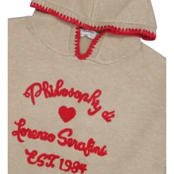 Sweat à capuche