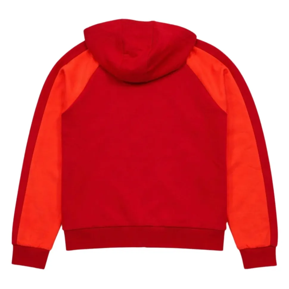 Sweat à capuche