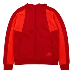 Sweat à capuche