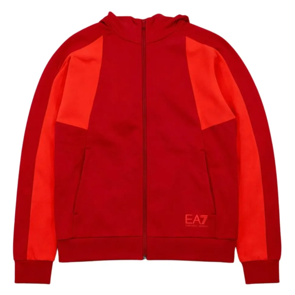 Sweat à capuche