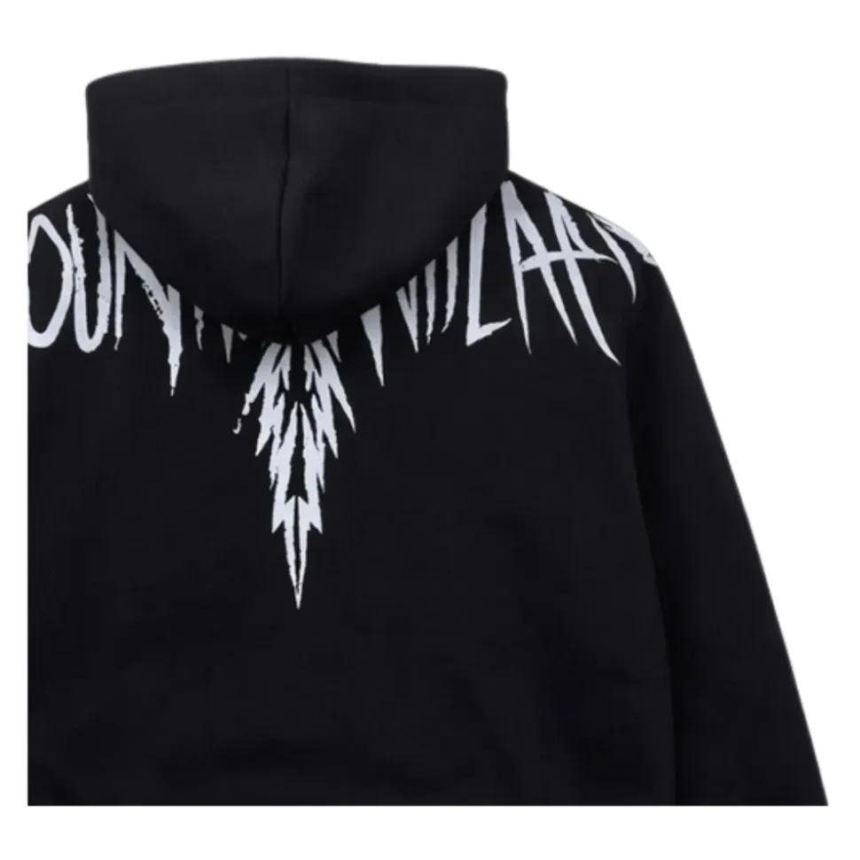 Sweat à capuche